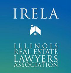 Illinois Real Estate Lawyers Association Logo