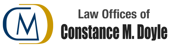 Law Offices of Constance M. Doyle Logo