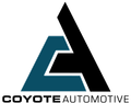 Logo | Coyote Automotive
