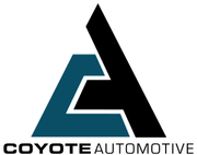 Logo | Coyote Automotive