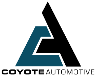 Logo | Coyote Automotive