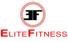 Elite Fitness logo