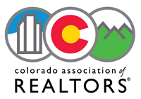 Colorado Realtors Association Logo