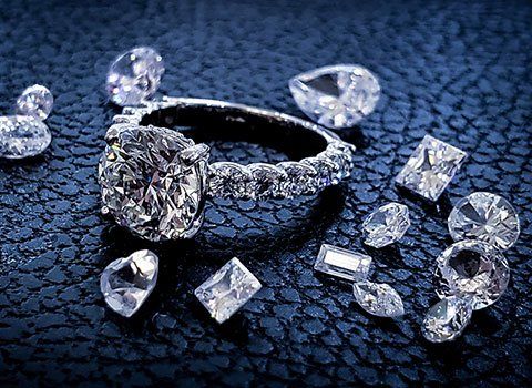 Diamond Ring | Miami, FL | Cash Inn South Jewelry & Pawn