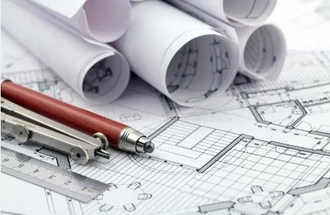 design drawings for tooling