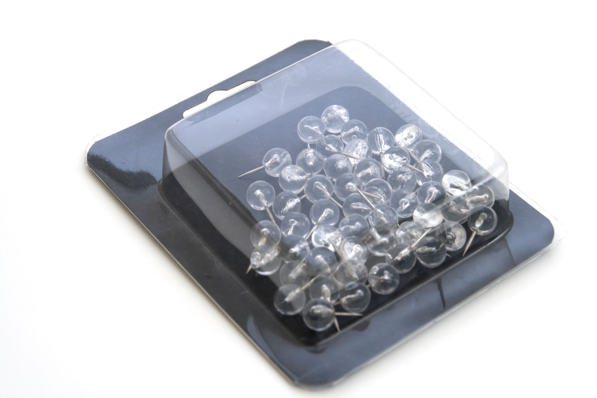 A package of measure-it adhesive measuring tape