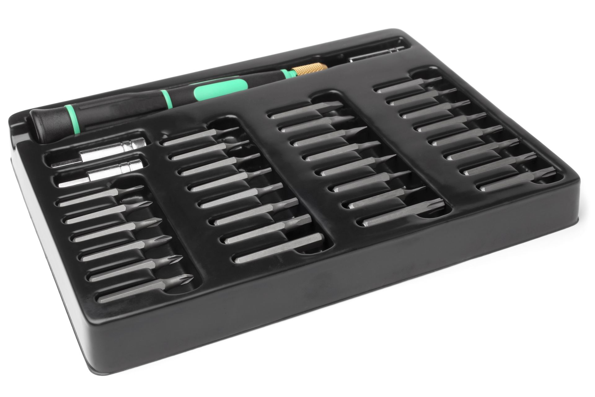 A package of water based nail polish for kids