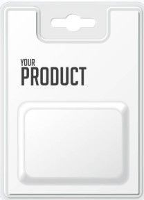 A package of water based nail polish for kids