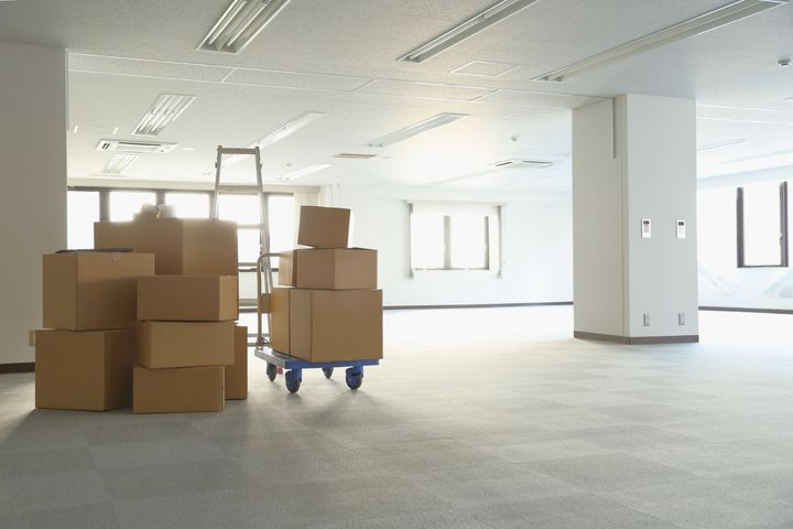 Commercial Junk Removal Services in Milwaukee