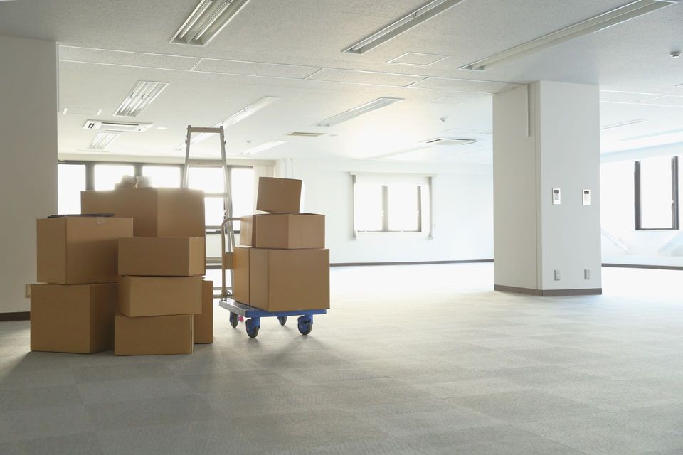 Commercial Junk Removal Services in Milwaukee