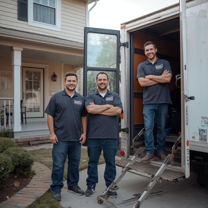 Junk Removal Milwaukee