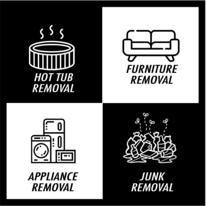 Junk Removal Services Oconomowoc Wisconsin