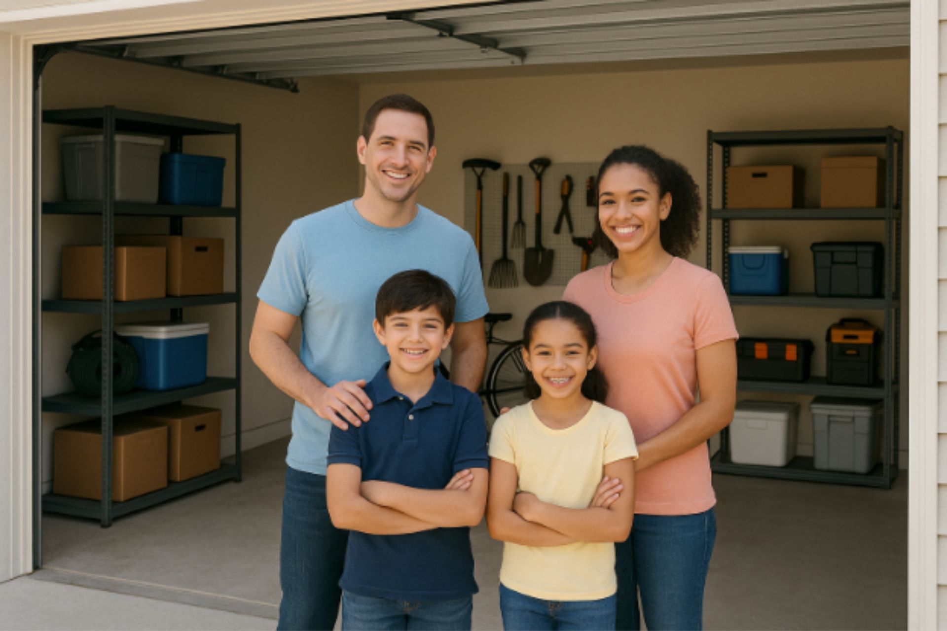 Junk Removal in Brookfield, WI