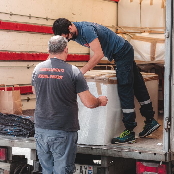 Junk Removal Services in Oak Creek, WI