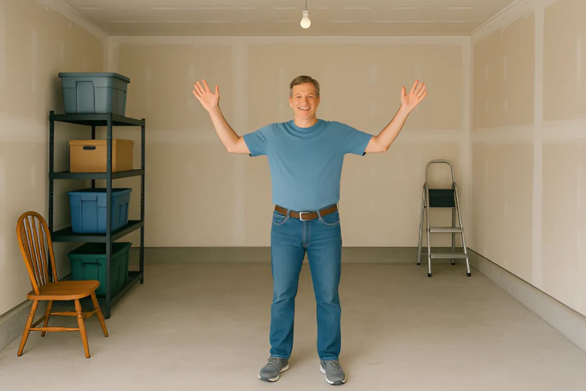 Junk Removal Services in West Allis, WI