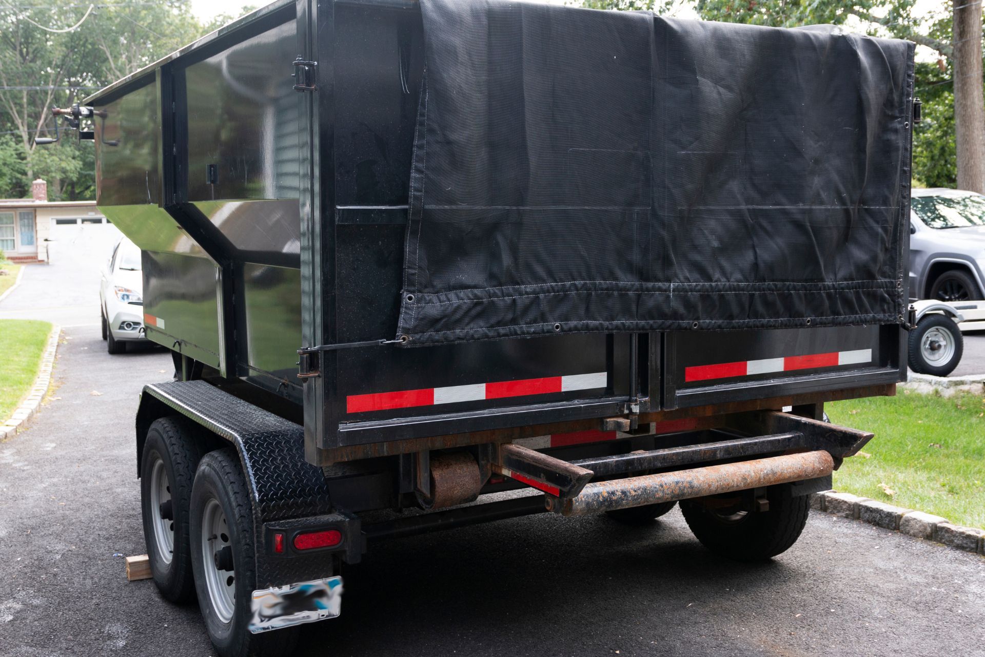  Junk removal services in West Bend Wisconsin