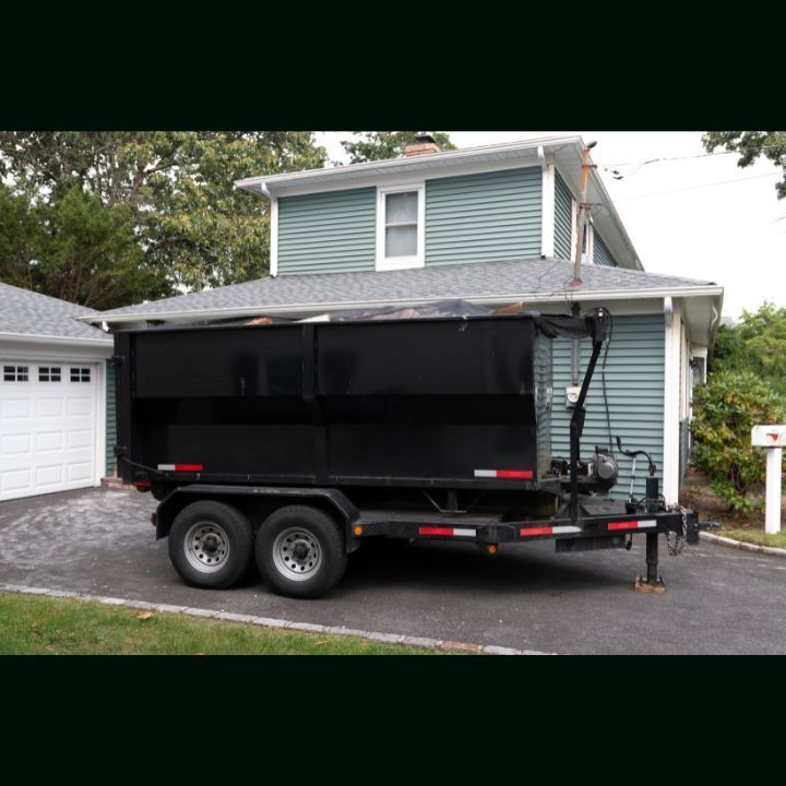junk removal milwaukee