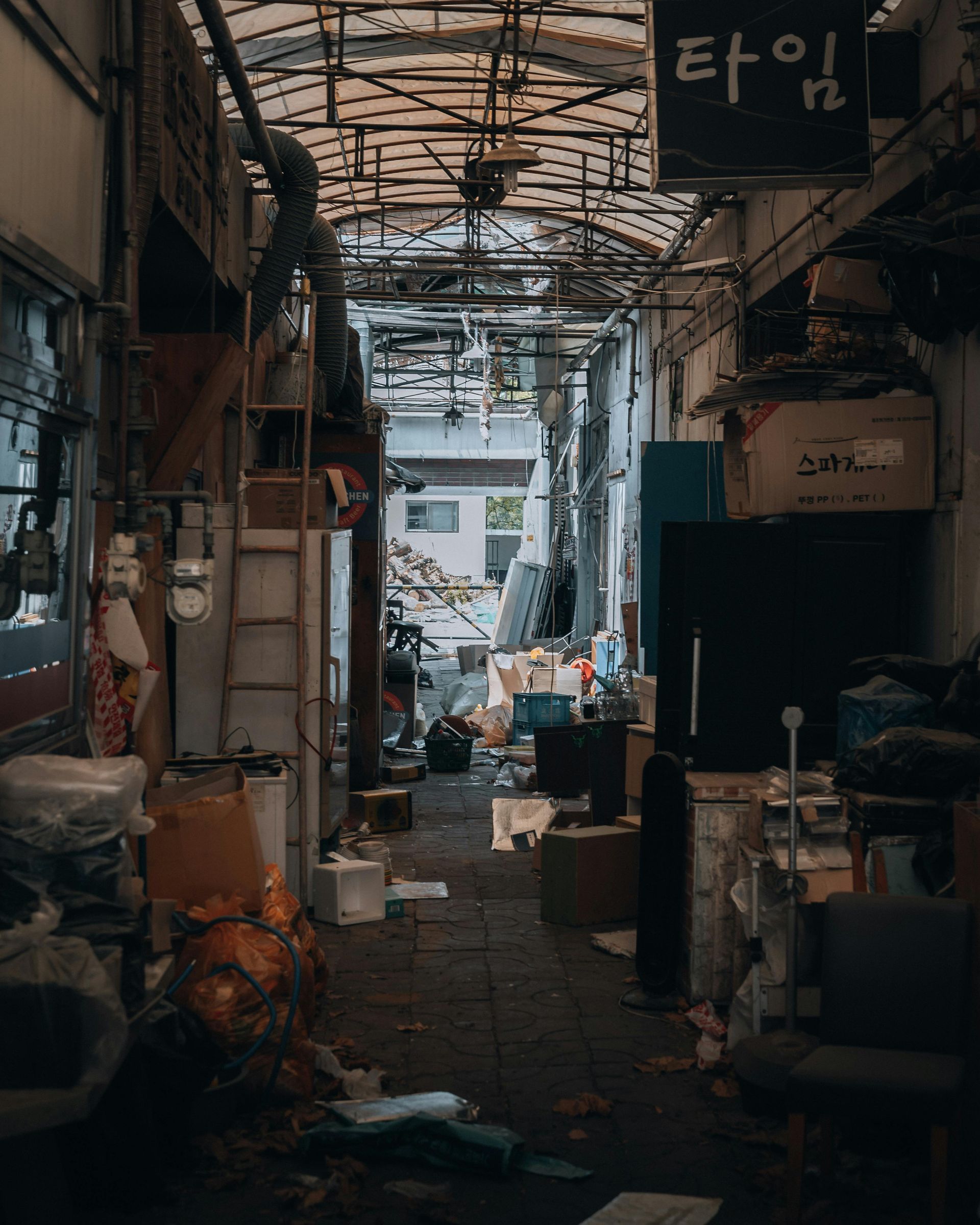 Junk Removal Services in Oak Creek, WI