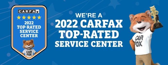2022 Top Rated Service Center — Port Orchard, WA — D&W Auto Repair