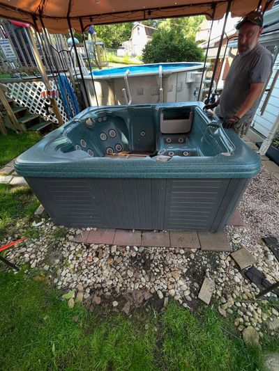 interior demolition contractors Pittsburgh