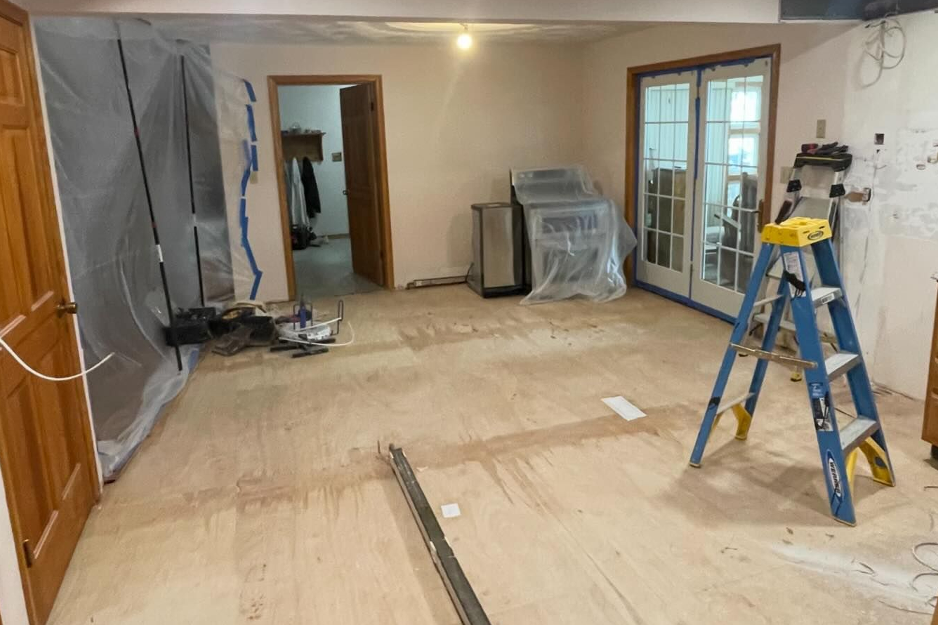 Demolition Services Pittsburgh PA | Top Notch Services PGH