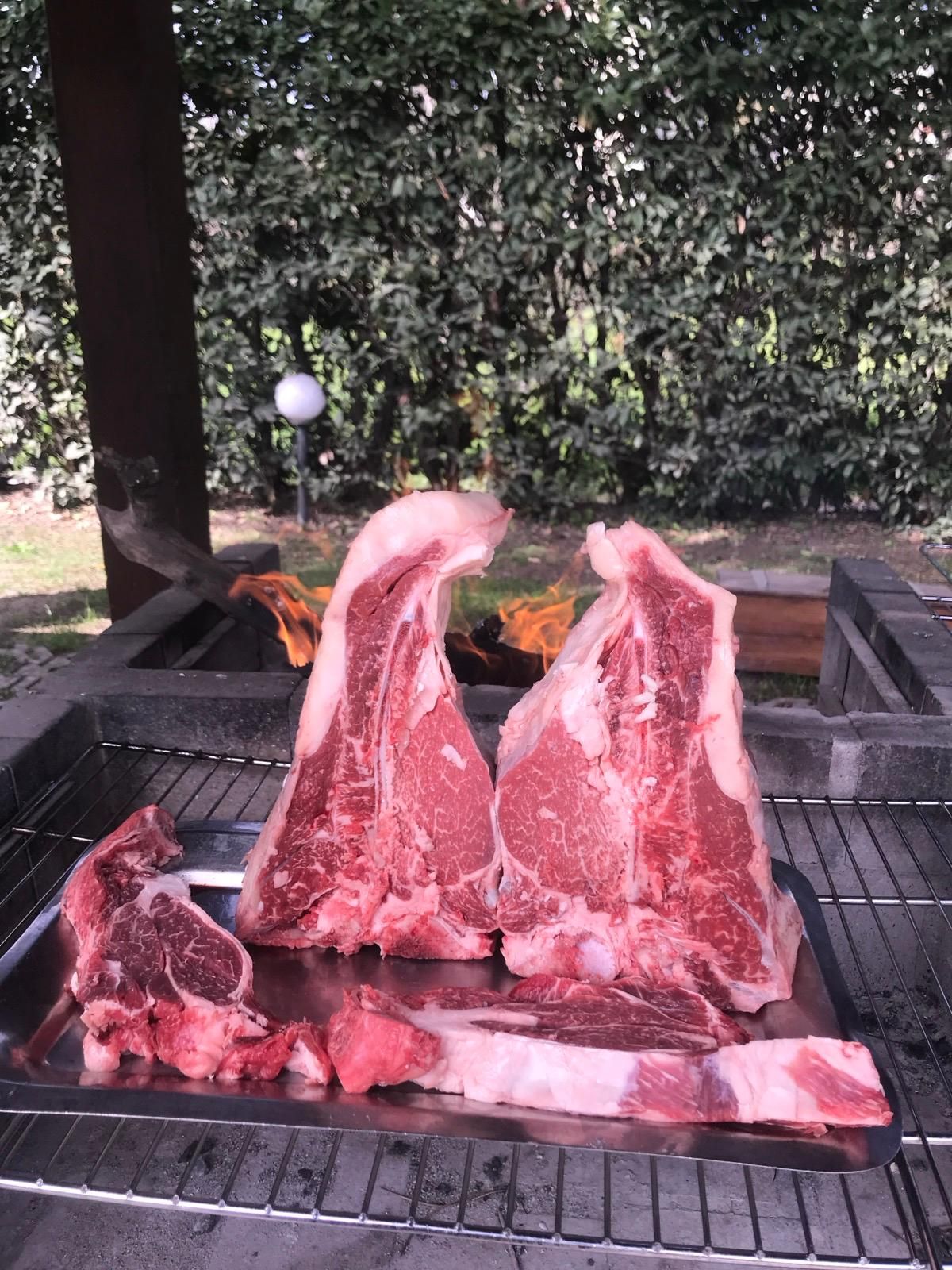 Coste Azienda Agraria Pizzi