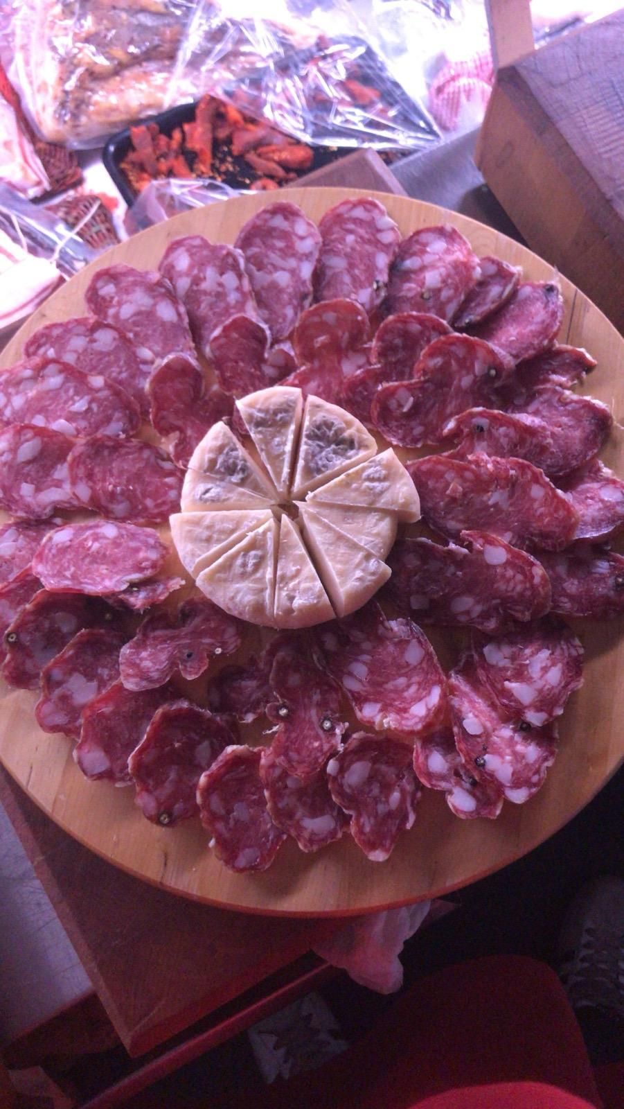 Salumi vari