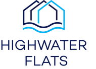 Highwater Flats logo