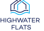 Highwater Flats logo