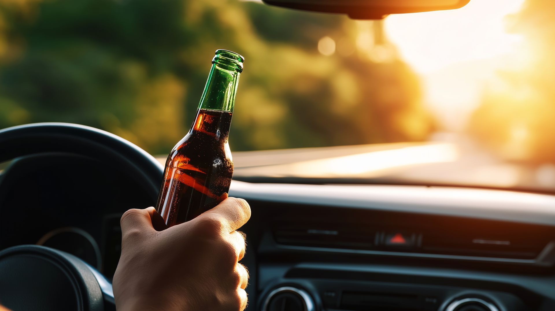 drunk driving insurance claim