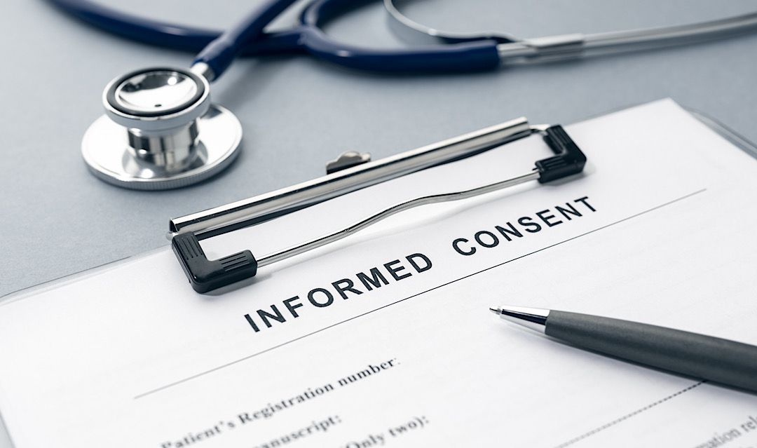 Informed Consent in Healthcare | Patient Rights Pittsburgh | Medical Ethics