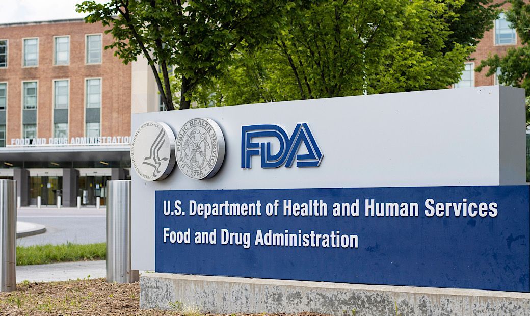 FDA approval for new cancer screening tests