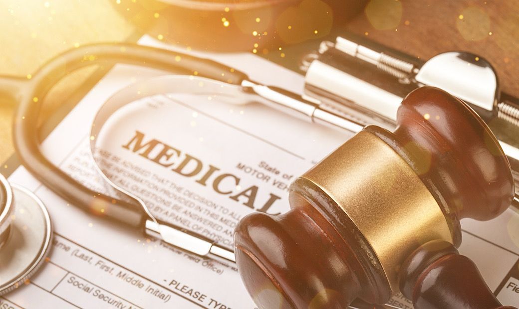 understanding medical malpractice laws in state of Pennsylvania