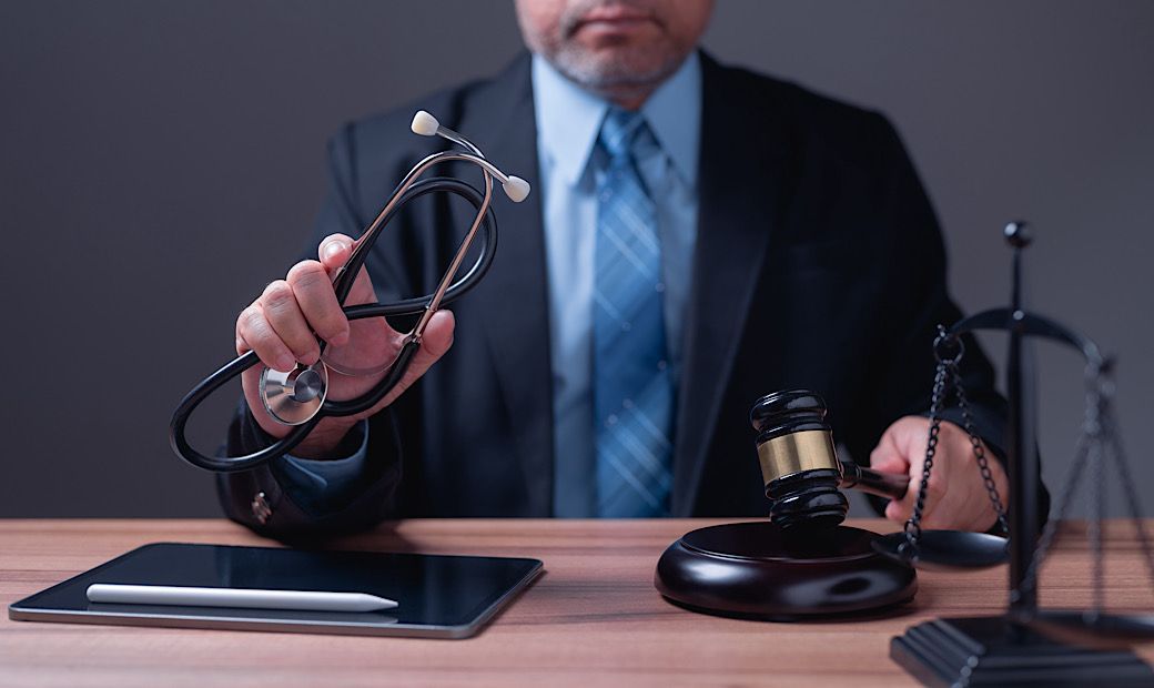 The Importance of Expert Witnesses in Medical Malpractice Cases