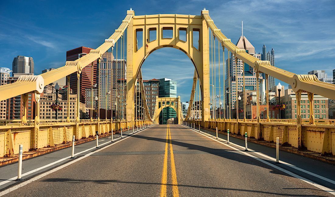Medicaid Cuts Threaten Pennsylvania’s Rural Hospitals