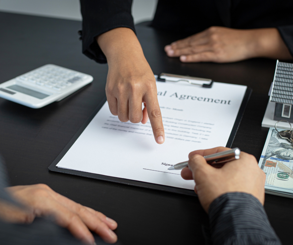 Rent Collection and Financial Management