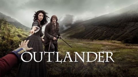 The producers selecetd Scallywag as the specialist travel agency on the Outlander TV sereis.