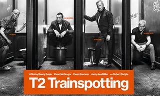 Scallywag Travel delivered travel solutions for T2 Trainspotting