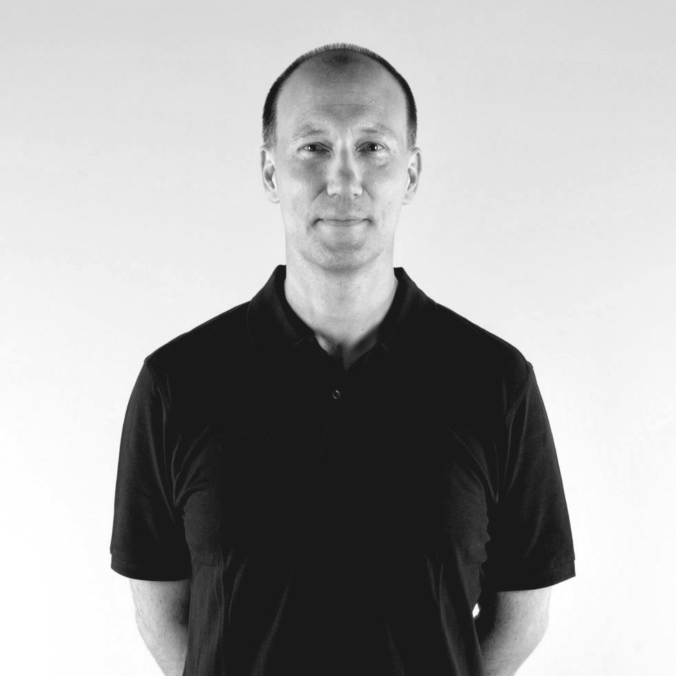 Dirk Sauermann ist Physiotherapeut und 
Diplom-Trainer DOSB bei Handmade Physik in Leverkusen Schlebusch
