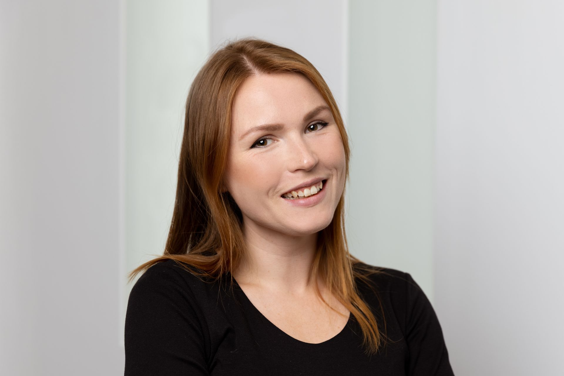 Marta Clemens ist Physiotherapeutin bei Handmade-Physio