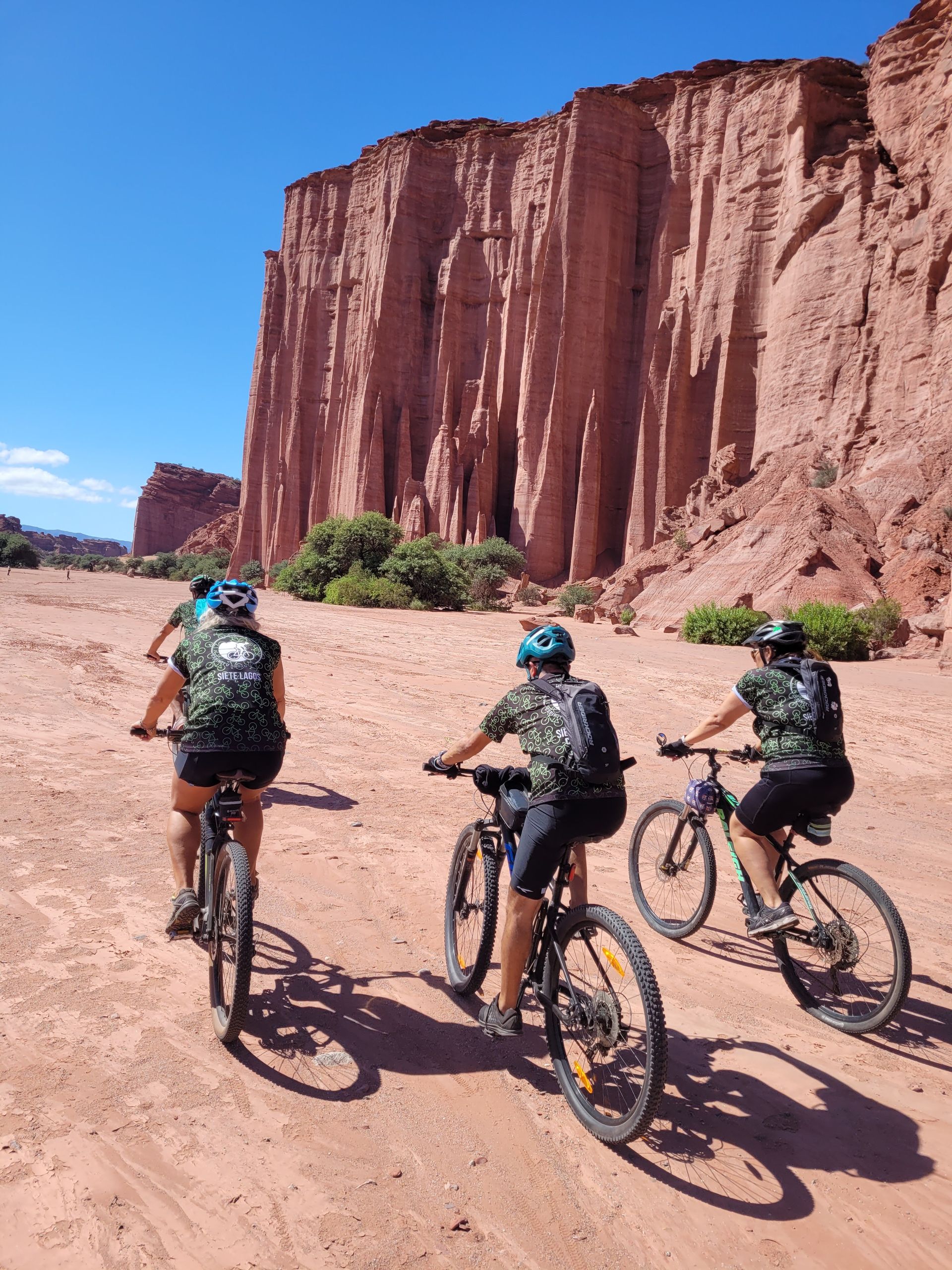 Asociación Civil de Guías del Parque Nacional Talampaya