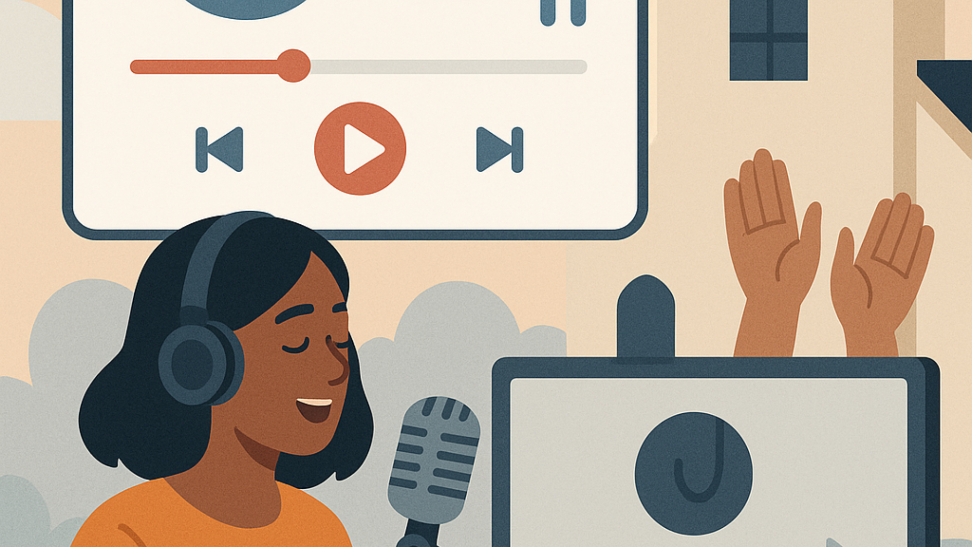 Internet Radio for Churches and Non-Profits: 24/7 Outreach with AutoDJ and AI