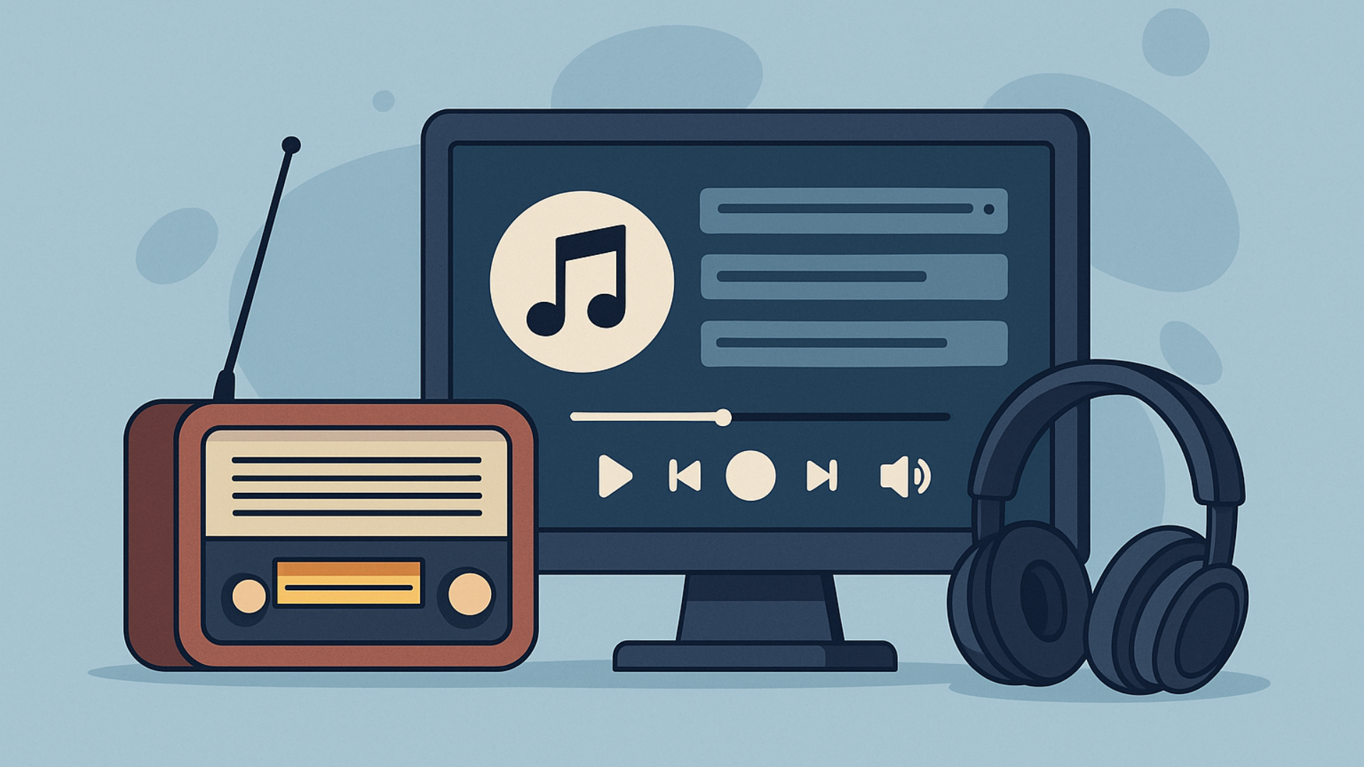 SHOUTcast vs ICEcast | Best Radio Station Streaming Software
