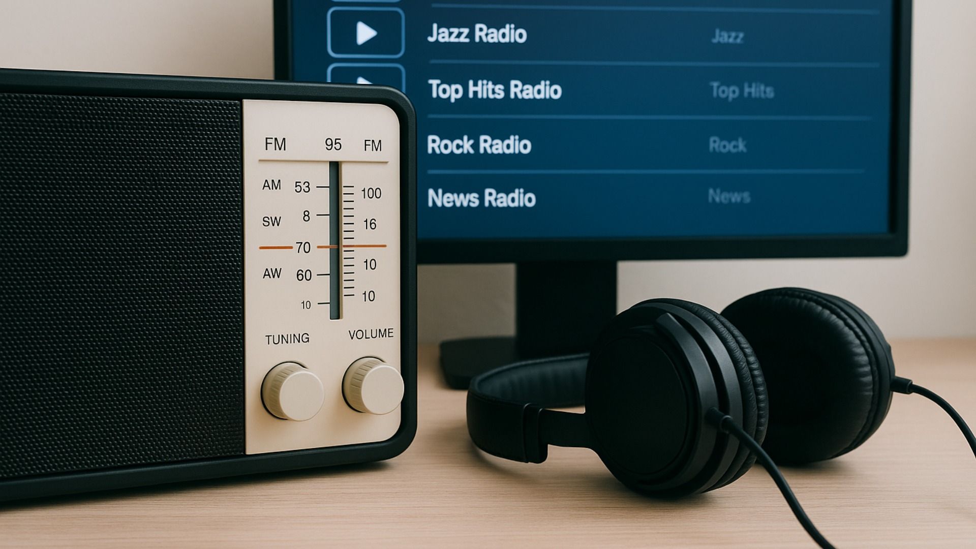 How to Get Listed in Top Internet Radio Directories with RadioBASH