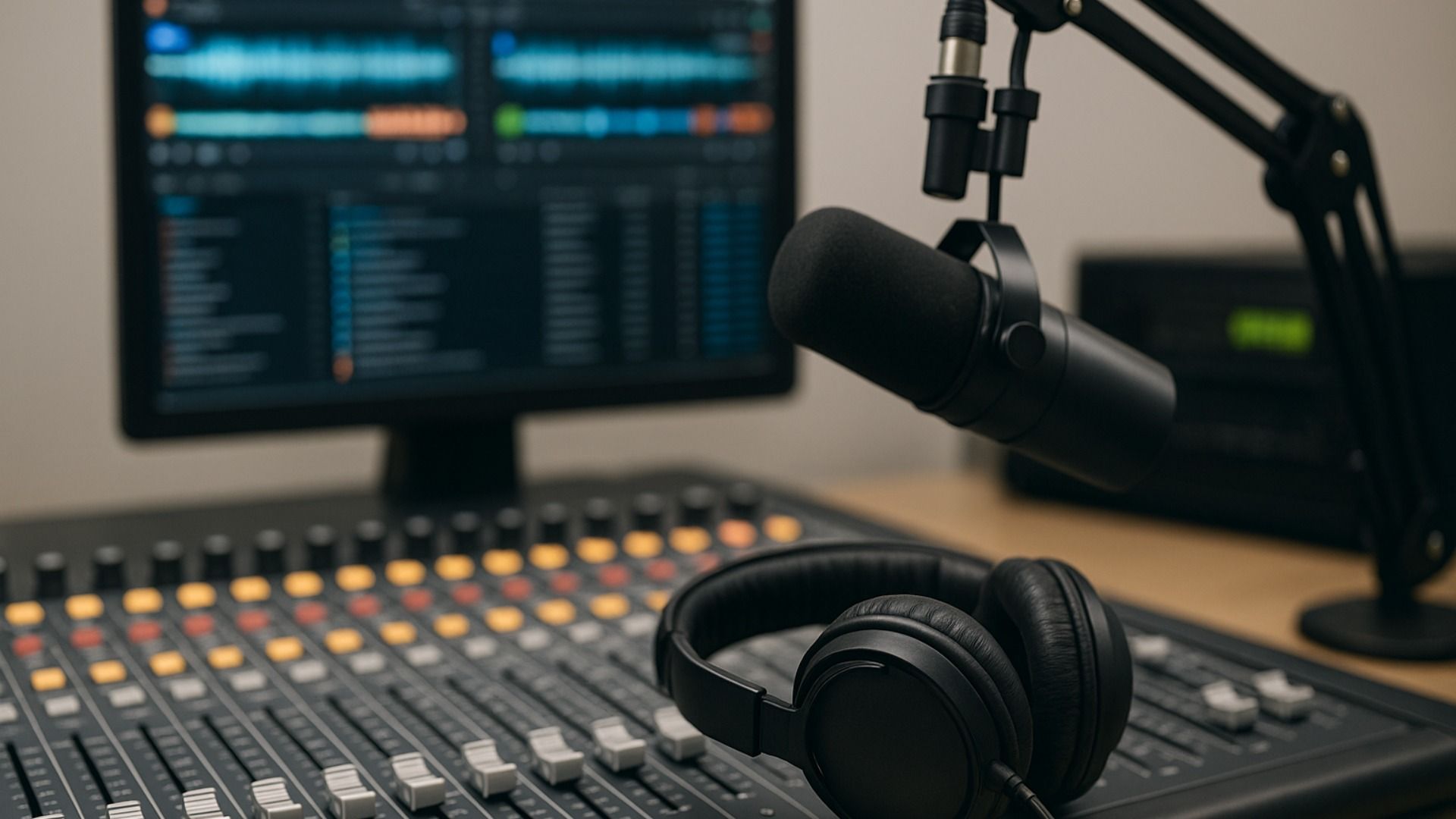 Building a Fully Automated Radio Station with AutoDJ & PlayItLive