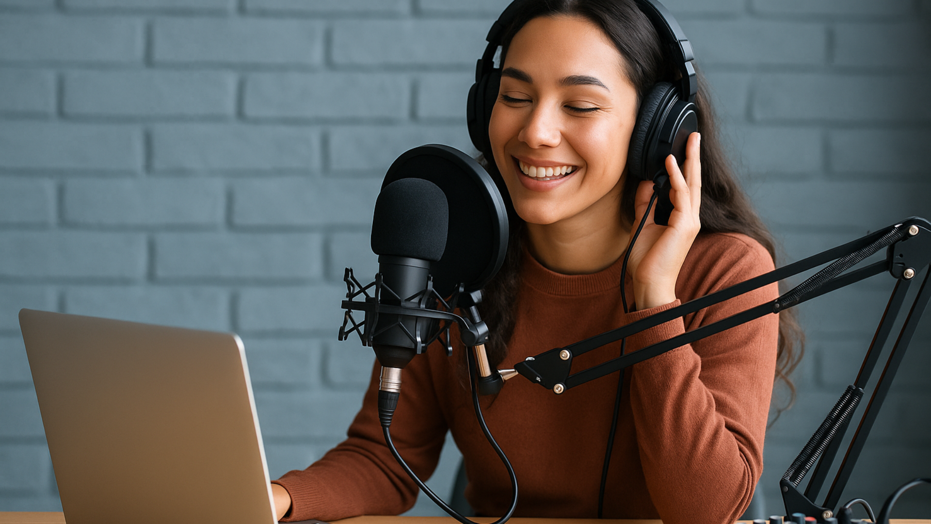 Best Radio Hosting for 2025 | Shoutcast vs. Icecast