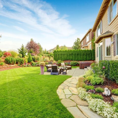 landscaping in lancaster pa