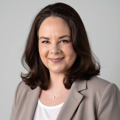 Andrea St. Pierre