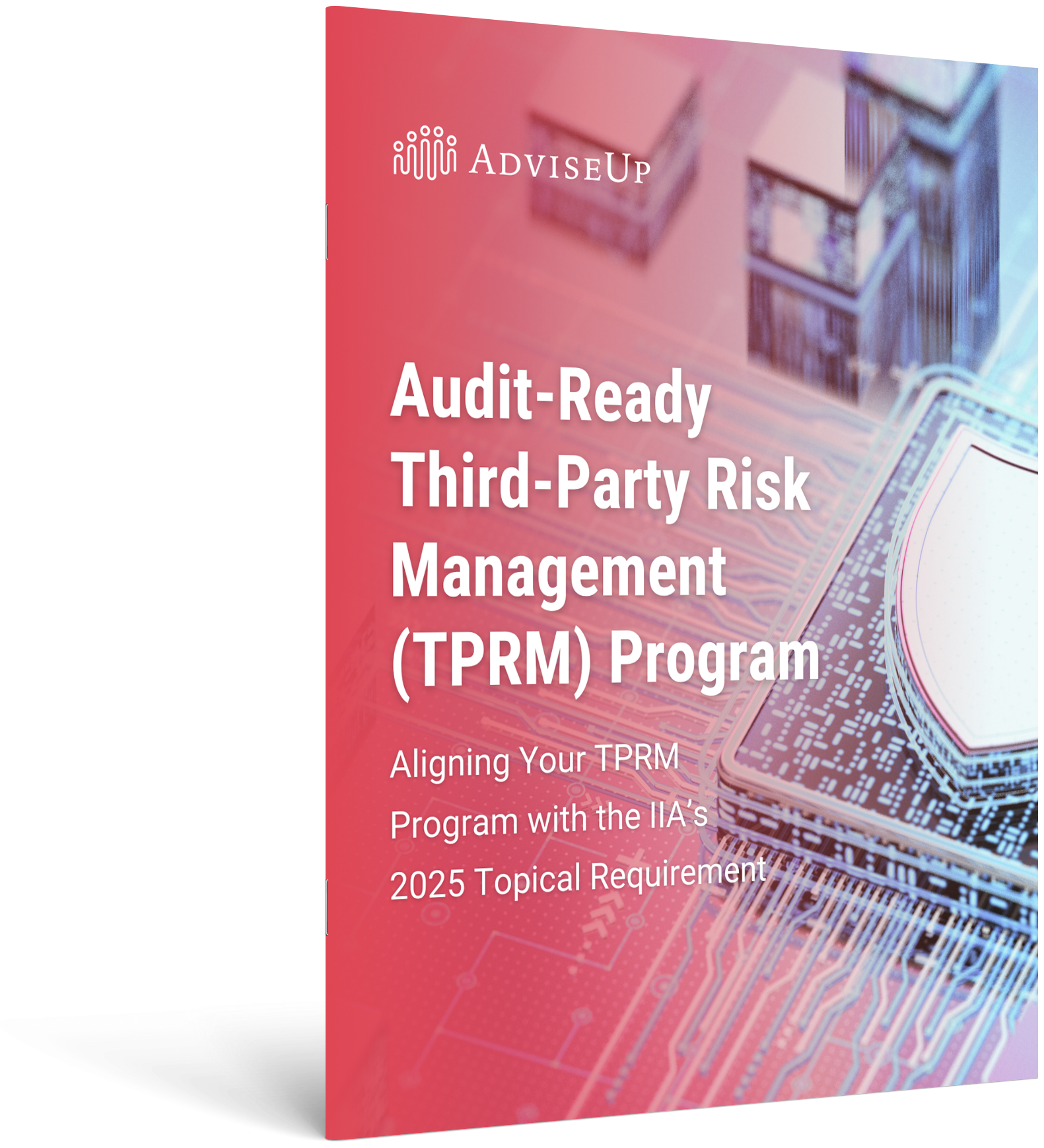 Audit-Ready TPRM Program Whitepaper