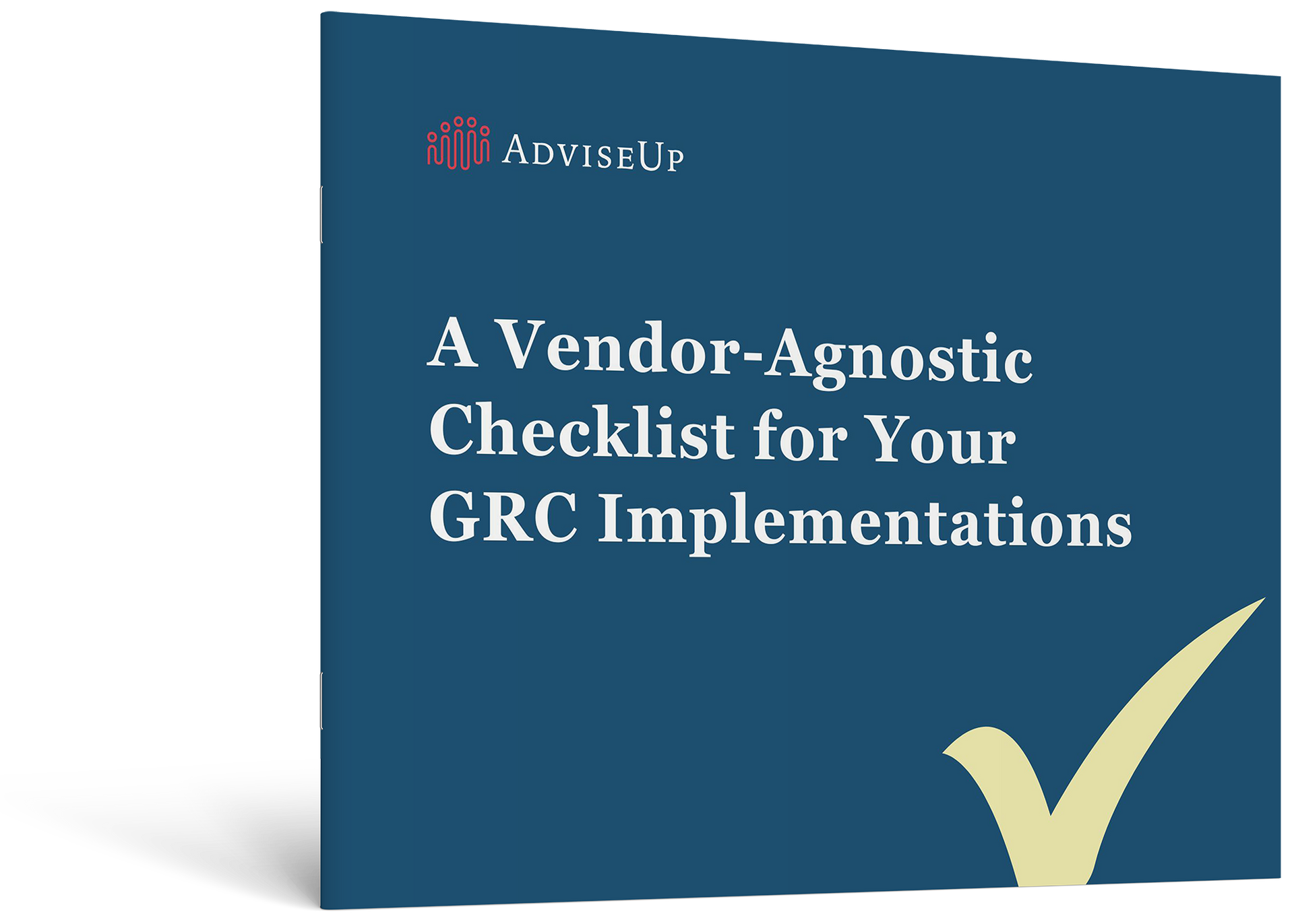 A vendor-agnostic checklist for your grc implementations